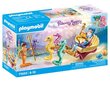 71500 PLAYMOBIL® Princess Magic, jūrų arkliukai цена и информация | Konstruktoriai ir kaladėlės | pigu.lt