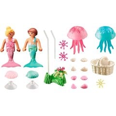 71504 PLAYMOBIL® Princess Magic, undinėlės kaina ir informacija | Konstruktoriai ir kaladėlės | pigu.lt