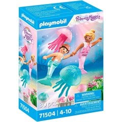 71504 PLAYMOBIL® Princess Magic, undinėlės цена и информация | Конструкторы и кубики | pigu.lt