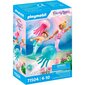 71504 PLAYMOBIL® Princess Magic, undinėlės kaina ir informacija | Konstruktoriai ir kaladėlės | pigu.lt