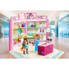 71537 PLAYMOBIL® myLife, lėlių namelis kaina ir informacija | Konstruktoriai ir kaladėlės | pigu.lt