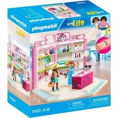 71537 PLAYMOBIL® myLife, lėlių namelis kaina ir informacija | Konstruktoriai ir kaladėlės | pigu.lt