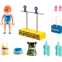 71539 PLAYMOBIL® myLife, drabužių rinkiniai kaina ir informacija | Konstruktoriai ir kaladėlės | pigu.lt