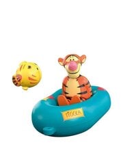 PLAYMOBIL® 1.2.3 Disney: Tigger's Rubber Boat Ride, vandens žaislai kaina ir informacija | Konstruktoriai ir kaladėlės | pigu.lt