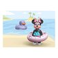 71416 PLAYMOBIL® 1.2.3 & Disney: Minnie's Beach Trip, vandens žaislai kaina ir informacija | Konstruktoriai ir kaladėlės | pigu.lt