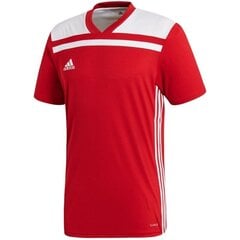 Sportiniai marškinėliai berniukams Adidas Regista 18 M CE1713 цена и информация | Рубашки для мальчиков | pigu.lt