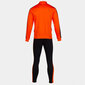 Sportinis kostiumas berniukams Joma Academy III 101584.881 101584, raudonas цена и информация | Komplektai berniukams | pigu.lt