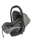 Universalus 3in1 vežimėlis Baby Fashion Fanari Classic grey kaina ir informacija | Vežimėliai | pigu.lt
