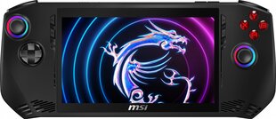 MSI Claw A1M-064PL kaina ir informacija | Žaidimų konsolės | pigu.lt