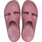 Šlepetės moterims Crocs™, rožinis цена и информация | Šlepetės moterims | pigu.lt