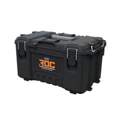 Ящик для инструментов ROC Pro Gear 2.0 Tool Box цена и информация | Ящики для инструментов, держатели | pigu.lt