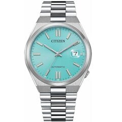 Citizen TSUYOSA Automatic NJ0151-88M цена и информация | Мужские часы | pigu.lt