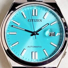 Citizen TSUYOSA Automatic NJ0151-88M цена и информация | Мужские часы | pigu.lt