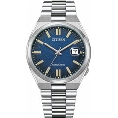 Citizen TSUYOSA Automatic NJ0151-88L цена и информация | Мужские часы | pigu.lt