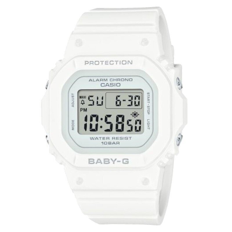Laikrodis vaikams Casio Baby-G BGD-565U-7ER цена и информация | Aksesuarai vaikams | pigu.lt