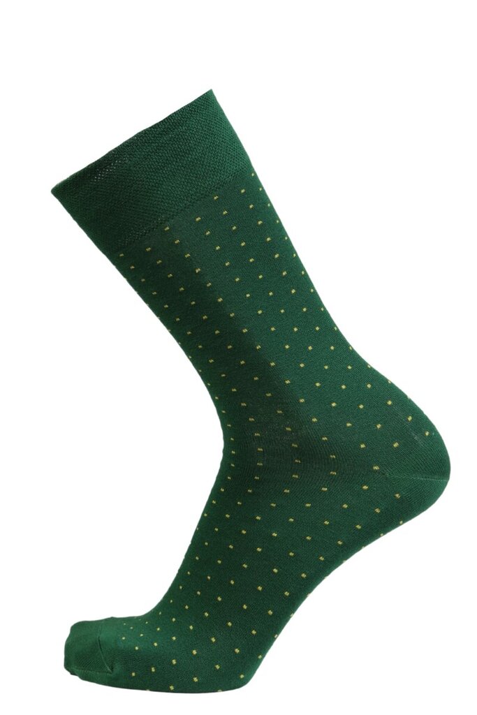Kojinės vyrams Sokisahtel, įvairių spalvų, 3 poros цена и информация | Vyriškos kojinės | pigu.lt