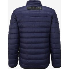 Мужская куртка весна-осень John Richmond UMA23074PI синяя UMA23074PI-BLUE-54 цена и информация | Мужские куртки | pigu.lt