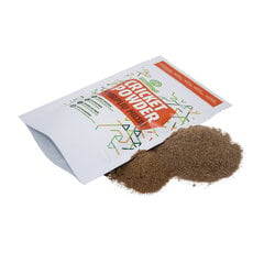 Džiovintių svirplių miltai Natucri Cricket powder, 100g kaina ir informacija | Miltai | pigu.lt