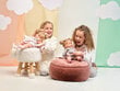 Lėlė su garsais Alexandra Llorens, 42 cm kaina ir informacija | Žaislai mergaitėms | pigu.lt
