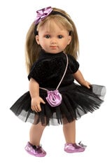 Lėlė Nicole Llorens, 35 cm kaina ir informacija | Žaislai mergaitėms | pigu.lt