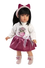 Кукла Greta 40см, Llorens 54048 цена и информация | Игрушки для девочек | pigu.lt