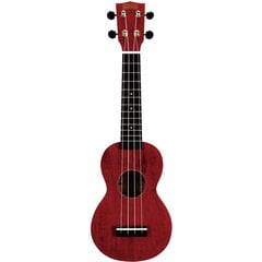 Sopraninė ukulelė Mahalo Slimline MS1-TRD kaina ir informacija | Gitaros | pigu.lt