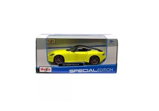 Automodelis 2023 Nissan Z Maisto die Cast, 32904 kaina ir informacija | Žaislai berniukams | pigu.lt