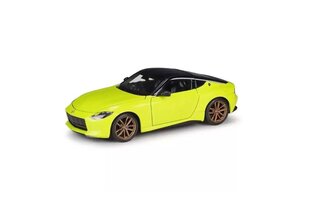 Automodelis 2023 Nissan Z Maisto die Cast, 32904 kaina ir informacija | Žaislai berniukams | pigu.lt