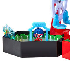 Игровой набор Chibi Mini Miraculous, 50553 цена и информация | Развивающие игрушки | pigu.lt