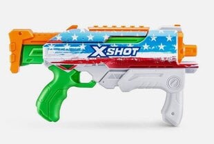 Vandens šautuvas Xshot, įvairių spalvų kaina ir informacija | Pripučiamos ir paplūdimio prekės | pigu.lt