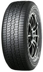 Yokohama Geolandar CV4S G061 255/45R20 105 V kaina ir informacija | Universalios padangos | pigu.lt