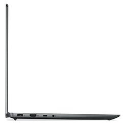 Lenovo IdeaPad 5 Pro 16ACH6 (82L500F0PB_W11) цена и информация | Ноутбуки | pigu.lt