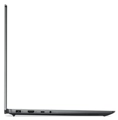 Lenovo IdeaPad 5 Pro 16ACH6 (82L500BFPB_W11) цена и информация | Ноутбуки | pigu.lt