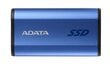 Adata SE880 (AELI-SE880-1TCBU) цена и информация | Išoriniai kietieji diskai (SSD, HDD) | pigu.lt