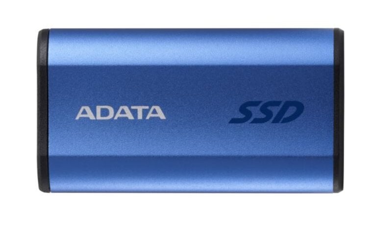 Adata SE880 (AELI-SE880-2TCBU) kaina ir informacija | Išoriniai kietieji diskai (SSD, HDD) | pigu.lt