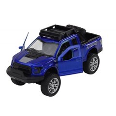 Visureigis automobilis Die-Cast Model, įvairių spalvų kaina ir informacija | Žaislai berniukams | pigu.lt