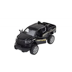 Visureigis automobilis Die-Cast Model, įvairių spalvų kaina ir informacija | Žaislai berniukams | pigu.lt