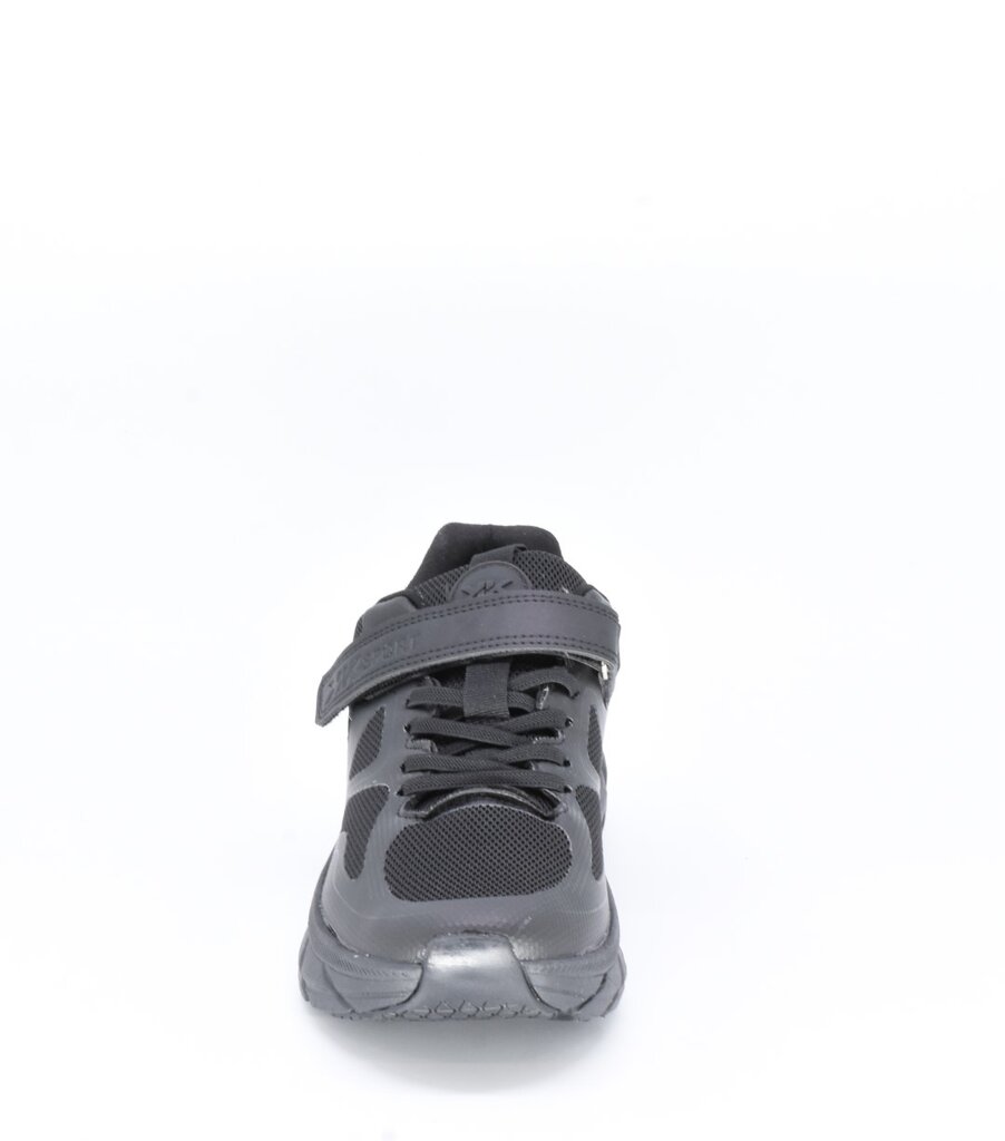 Sportiniai batai berniukams Kenka 34223302, juodi kaina ir informacija | Sportiniai batai vaikams | pigu.lt