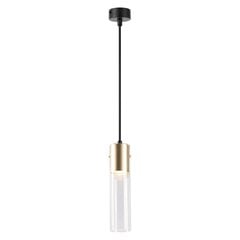 светильник для помещений, 230 в/50 гц цена и информация | Люстры | pigu.lt