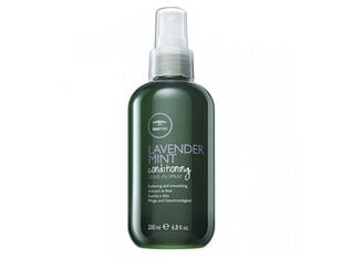 Nenuplaunamas kondicionierius Paul Mitchell Tea Tree Levender Mint, 200 ml цена и информация | Бальзамы, кондиционеры | pigu.lt