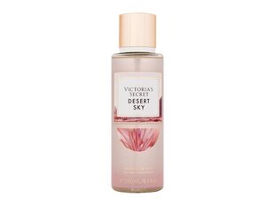 Kūno dulksna Victoria's Secret Desert Sky, 250 ml kaina ir informacija | Kūno kremai, losjonai | pigu.lt