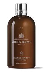 Šampūnas pažeistiems plaukams Molton Brown, 300 ml kaina ir informacija | Šampūnai | pigu.lt