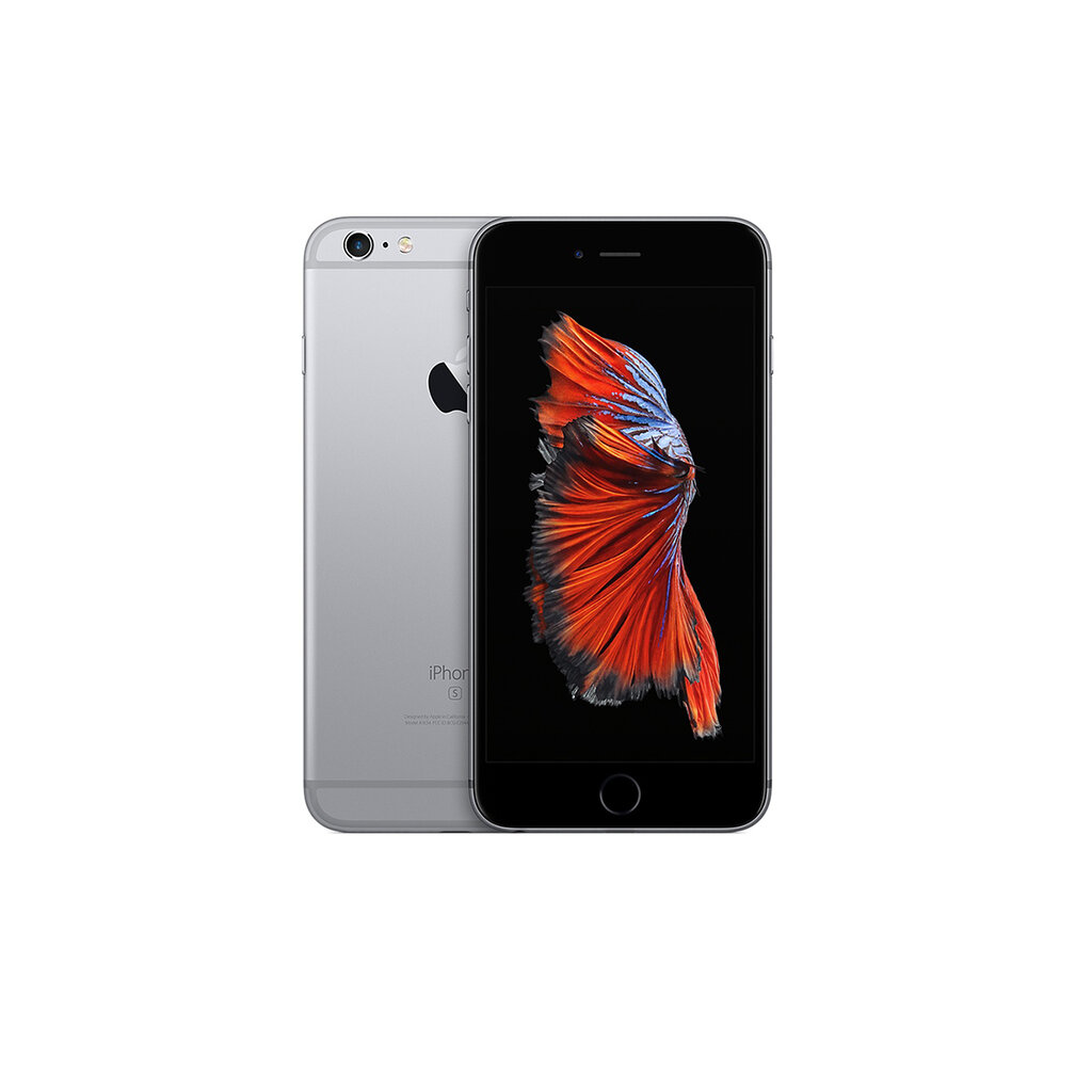 iPhone 6S 32GB цена и информация | Mobilieji telefonai | pigu.lt
