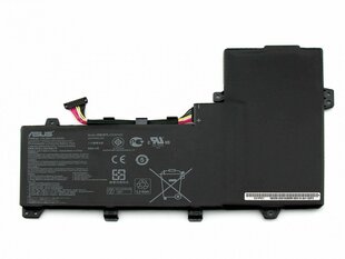 Asus C41N1533 kaina ir informacija | Akumuliatoriai nešiojamiems kompiuteriams | pigu.lt