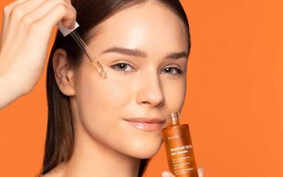 Питательная сыворотка для лица Pupa Milano Make Me Glow Skin Booster, 30 мл цена и информация | Сыворотки для лица, масла | pigu.lt