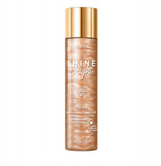 kūno ir plaukų dulksna Pupa Shine Bright Glow Mist, 100 ml kaina ir informacija | Kūno kremai, losjonai | pigu.lt