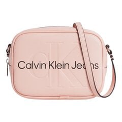 Rankinė moterims Calvin Klein Jeans 87489 цена и информация | Женская сумка Bugatti | pigu.lt