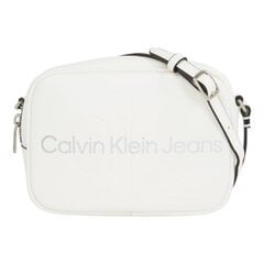 Rankinė moterims Calvin Klein Jeans 87490 kaina ir informacija | Moteriškos rankinės | pigu.lt