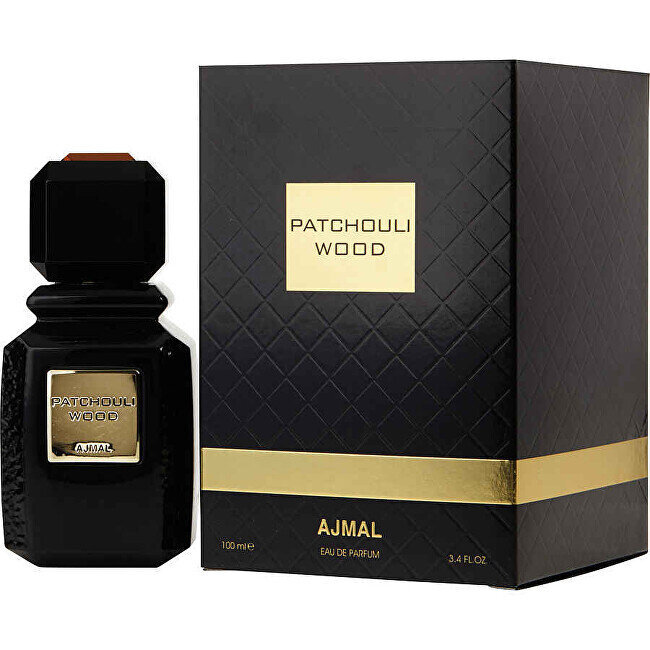 Kvapusis vanduo Ajmal Patchouli Wood EDP moterims/vyrams, 50 ml kaina ir informacija | Kvepalai moterims | pigu.lt