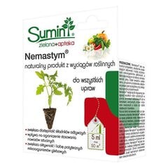 Trąšos augalams Sumin, 5ml цена и информация | Жидкие удобрения | pigu.lt